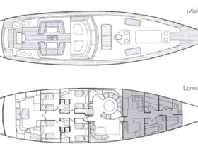 1994 Valdettaro Manutara 114