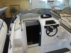 2019  Ranieri Ranieri 19 Shadow