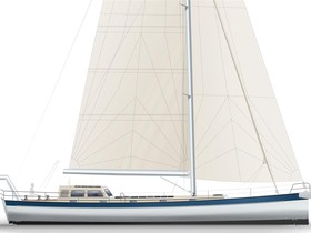 2014 KM Yachtbuilders Oceanic Sailing for sale