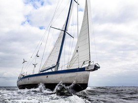 Buy 2014 KM Yachtbuilders Oceanic Sailing