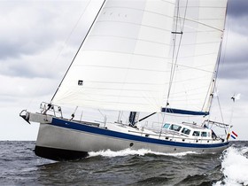 2014 KM Yachtbuilders Oceanic Sailing for sale