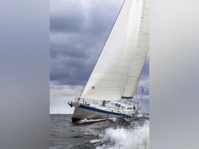 Buy 2014 KM Yachtbuilders Oceanic Sailing