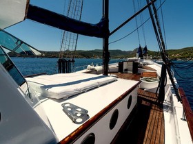 1975 Custom Ketch