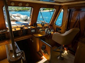 1975 Custom Ketch