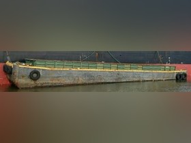  Cape Class Hopper Barge 146 X 38 X 17.5
