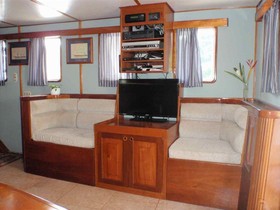 Buy 1973 Custom Trawler