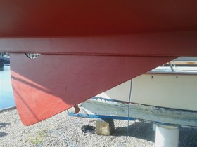 1988 Traditional Souwester 18 for sale