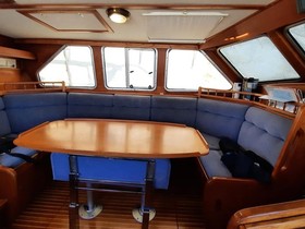 Buy 1985 Siltala Yachts Nauticat 40 Ketch