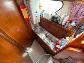 1985 Motor Yacht Fidego 11M Aft Cabin for sale