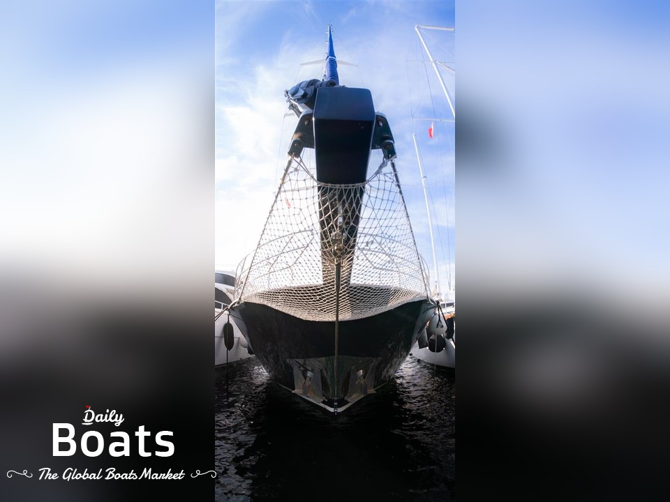 2015 Motorsailing 24 M. Steel Hull Class Ce Category A 2015 Model