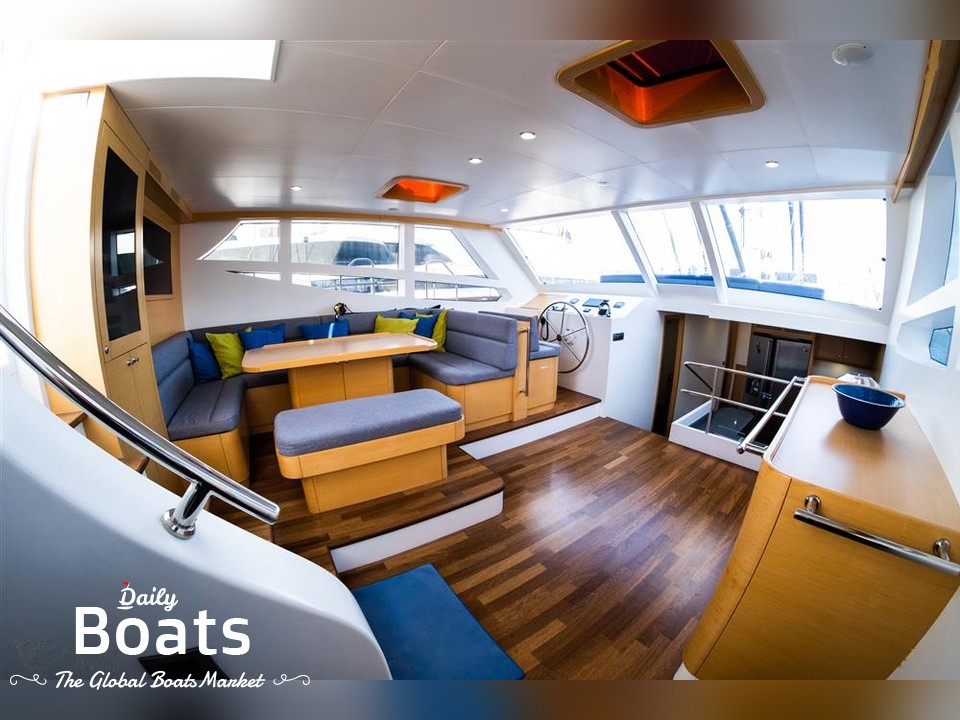 Azimut 68 2004 РіРѕРґ
