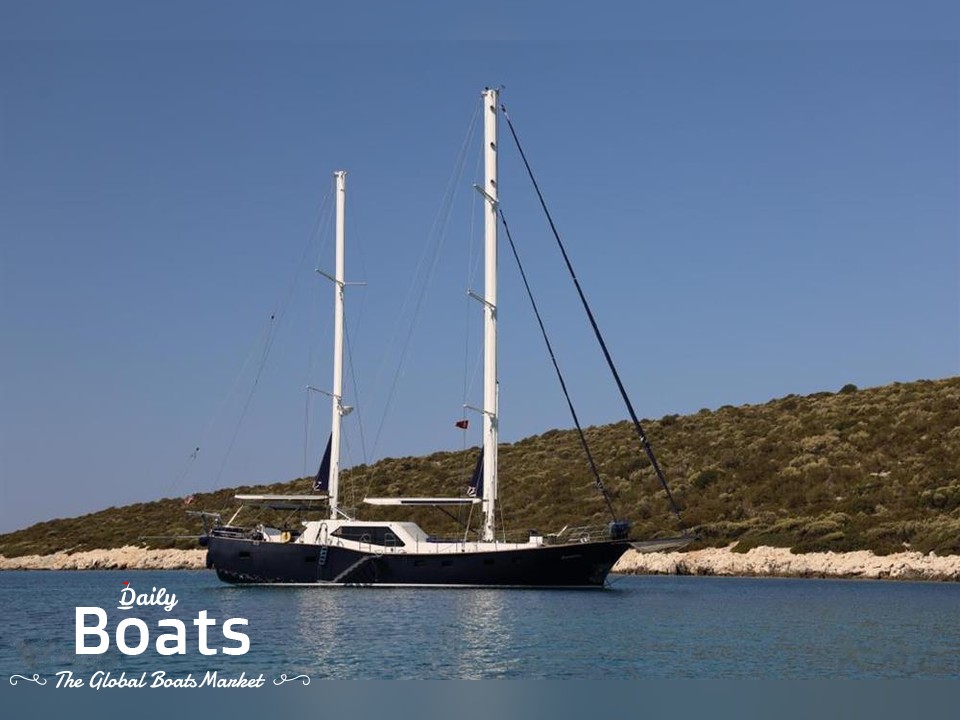 2015 Motorsailing 24 M. Steel Hull Class Ce Category A 2015 Model