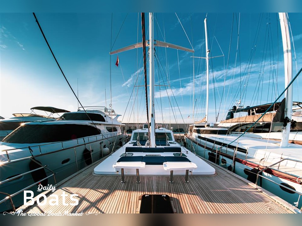 2015 Motorsailing 24 M. Steel Hull Class Ce Category A 2015 Model