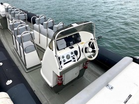 Купити 2002 Cobra 850 Rib