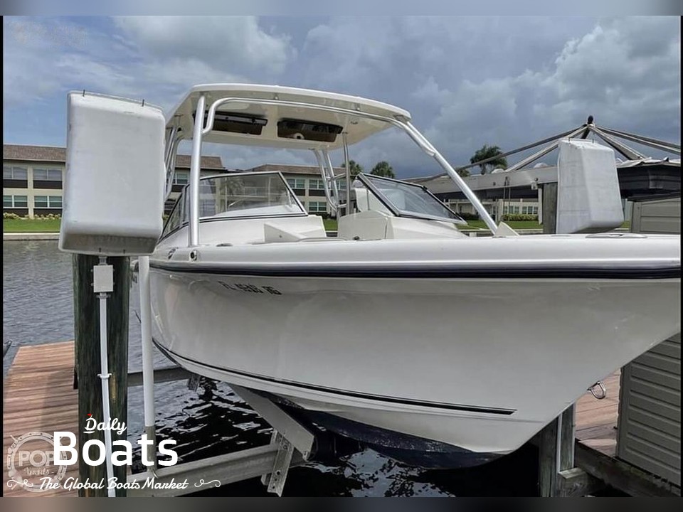 2017 Key West 239Dfs for sale. View price, photos and Buy 2017 Key West