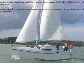 Viko Yachts 27 Ds