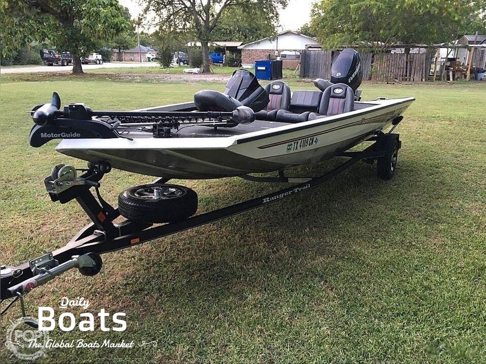 2014 Ranger Boats 188C for sale. View price, photos and Buy 2014 Ranger