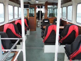 1972 Crewtender Offshore for sale
