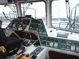 1972 Crewtender Offshore zu verkaufen