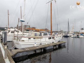 1974 Motorsailer 1270 en venta