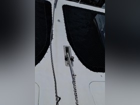 1991 Custom Power Catamaran na prodej