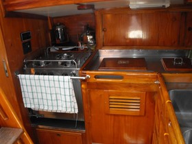 1980 Frers And Cibils 44 for sale