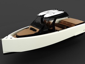 2022 Scorpion Yachts Scorpion 48 myytävänä