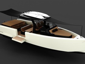 Osta 2022 Scorpion Yachts Scorpion 48