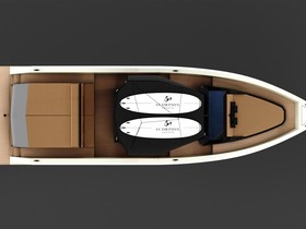 2022 Scorpion Yachts Scorpion 48 myytävänä