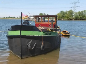 Satılık 1924 Beurtvaartschip