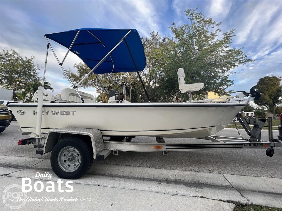 2009 Key West 1520 Sportsman for sale. View price, photos and Buy 2009