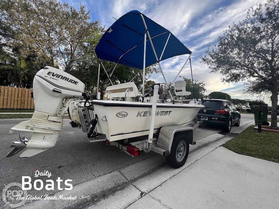 2009 Key West 1520 Sportsman for sale. View price, photos and Buy 2009