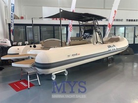 BWA Nautica 28 Gto