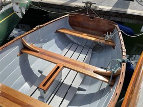 Custom Iain Oughtred Auk Rowing Dinghy kaufen