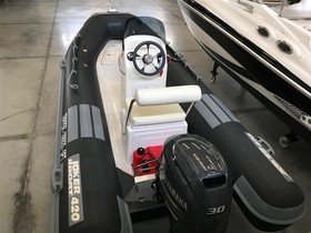 2020  Joker Boats Coaster 420