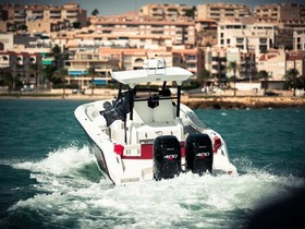 Comprar 2020 Isurus 30