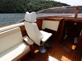 Osta 2011 Custom Classic Motor Boat