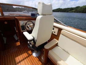 2011 Custom Classic Motor Boat