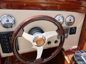 2011 Custom Classic Motor Boat myytävänä