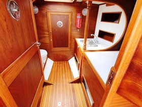 2011 Custom Classic Motor Boat