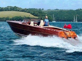 Buy 2011 Custom Classic Motor Boat