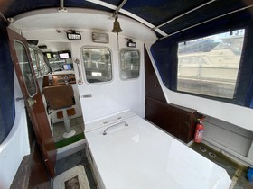 1985 New Haven Sea Warrior for sale