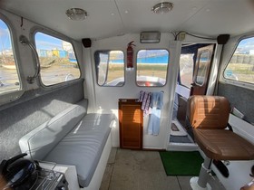 1985 New Haven Sea Warrior for sale