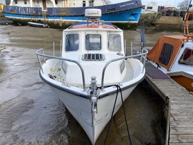 1985 New Haven Sea Warrior for sale