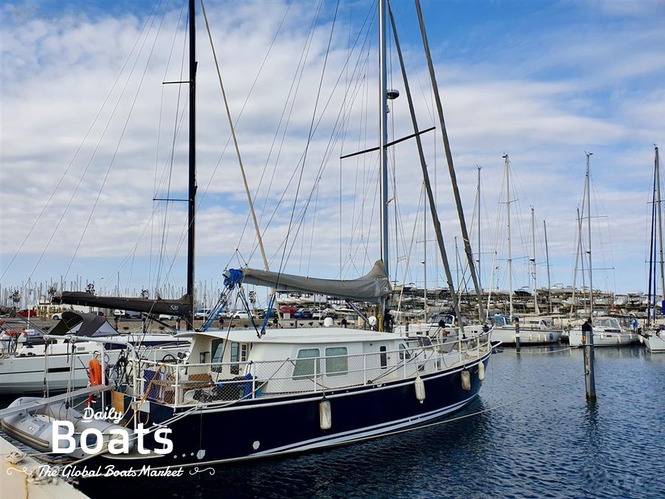 2010 Meta Chantier Naval Sainte Marthe 46 à vendre. Voir le prix, les photos et Acheter 2010