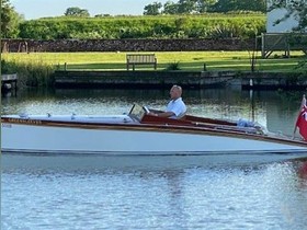  Electric Slipper Launch 20Ft Electric Boat