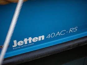 2011 Jetten 41 Ac Rs