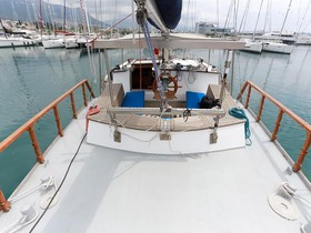 1987 Custom Built Two Mast Schooner for sale