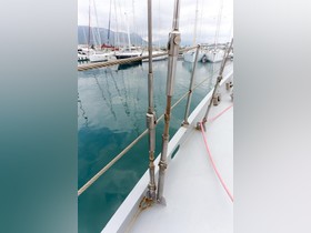 Buy 1987 Custom Built Two Mast Schooner