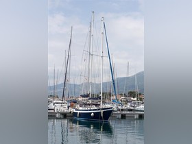 1987 Custom Built Two Mast Schooner